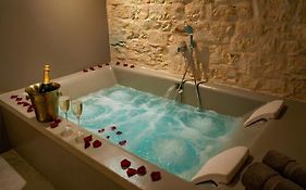 Suite Dimora Antico Campanile